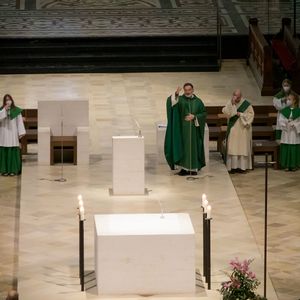 ORGEL.LITURGIE im Mariendom Linz