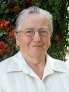 Maria Schlöglmann