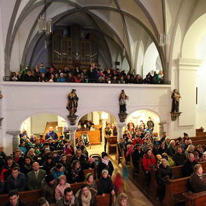 Martinsfest 2014