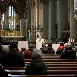 ORGEL.LITURGIE im Mariendom Linz