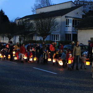 Martinsfest 2014