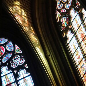 Dienstag im Dom | Musik & Wort: „Und siehe: es war sehr gut!“