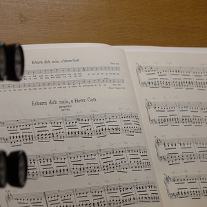 Bach-Noten