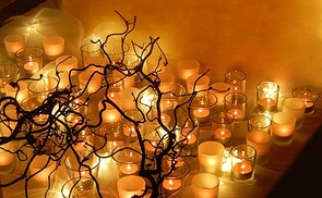 Ökumenischer Gedenkgottesdienst 