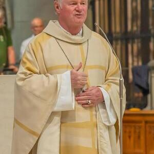 OrgelDankKlang | Dankgottesdienst zum Abschied von Domorganist Wolfgang Kreuzhuber am 2. Juli 2025