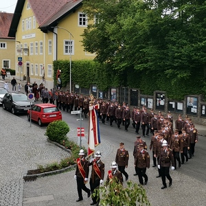 Fronleichnam 2024
