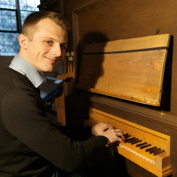 Gerhard Raab / © Michaela Bäck Gerhard Raab