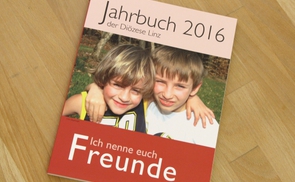 Jahrbuch 2016