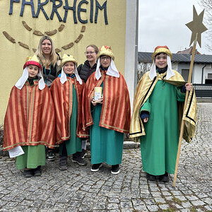 Pfarre Laakirchen