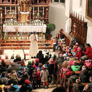 Martinsfest 2014