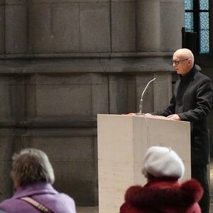 Lektor Christoph Freilinger