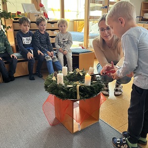 Kindergarten Sarleinsbach Gr3