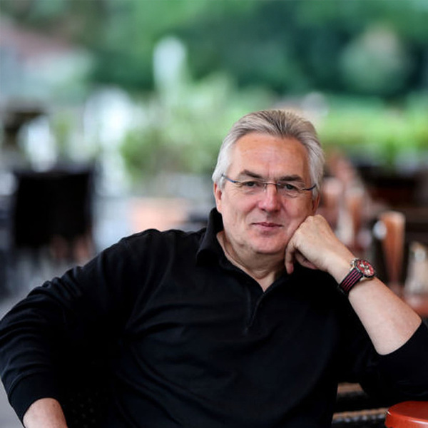 Josef Habringer