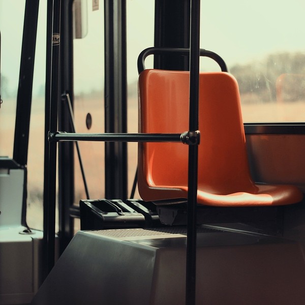 seat / pixabay