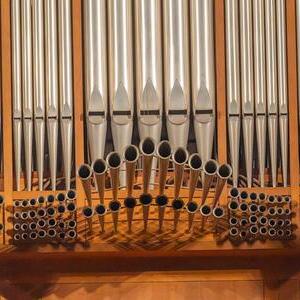 Rudigierorgel