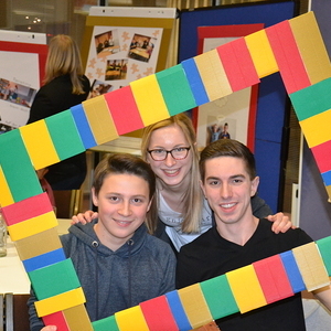 Gottesdienst und Gala