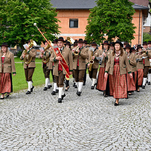 in Kleinraming