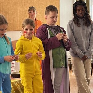 Kindergottesdienst