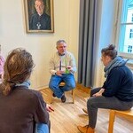 Ökumenischer Theologischen Tag 2025