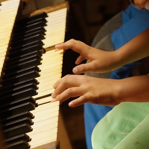 Kinderdom: Um uns herum nur Pfeifen! mit Domorganist Wolfgang Kreuzhuber