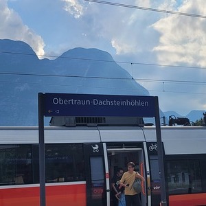 Pfarrwanderung
