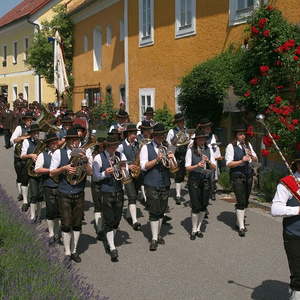 Fronleichnam 2018