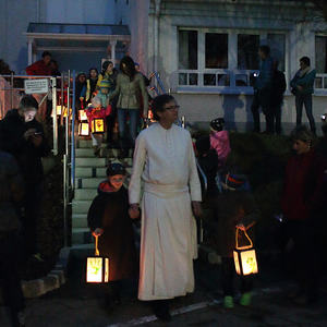 Martinsfest 2014