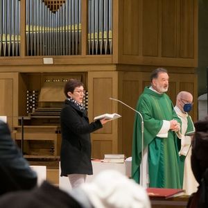 ORGEL.LITURGIE im Mariendom Linz