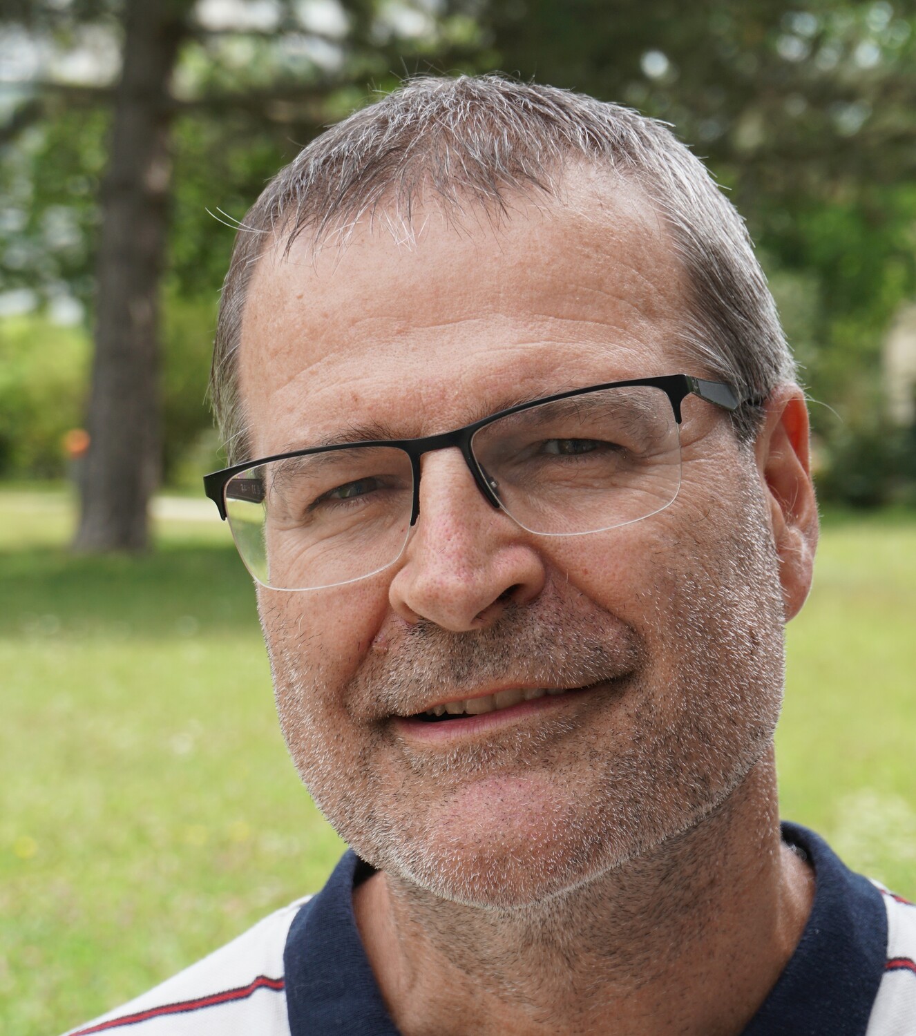 Martin Bauer