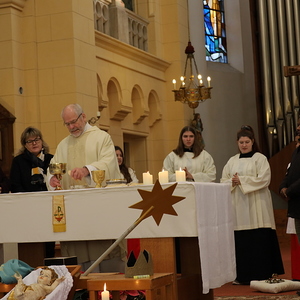 Sternsinger 2020