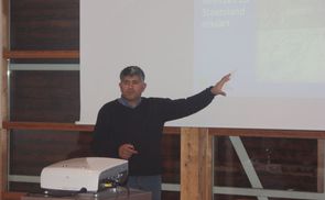 Daoud Nassar