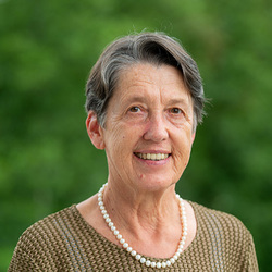Lola Wagner