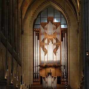 Rudigierorgel