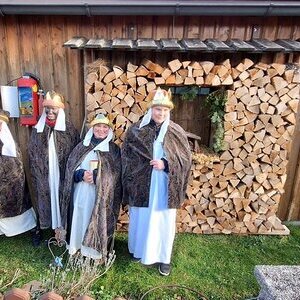 Pfarre Laakirchen
