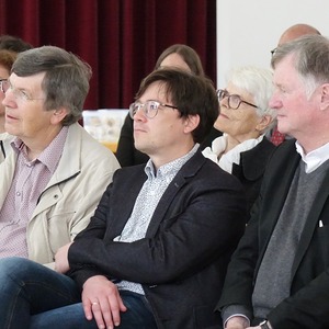 Wolfgang Kreuzhuber: „(Neo)Gotische“ Spuren in Anton Bruckners Kirchenmusik.