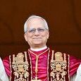 Papst Leo XIV.
