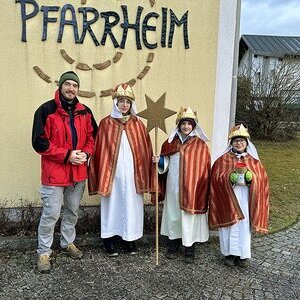 Pfarre Laakirchen