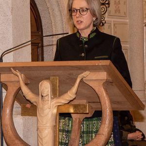 Wort-Gottes-Feier