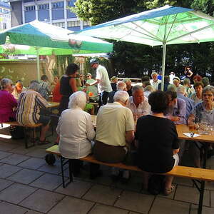 Sonntag, 30. Juni 2019