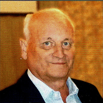 Johann Bauer