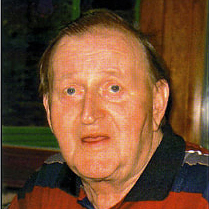Josef Hamedinger