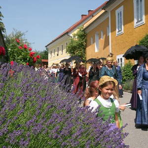 Fronleichnam 2018