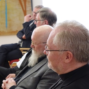 Orlando di Lasso-Medaille 2021 für Domorganist Wolfgang Kreuzhuber