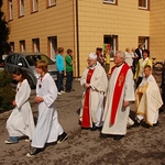 Firmung 2009