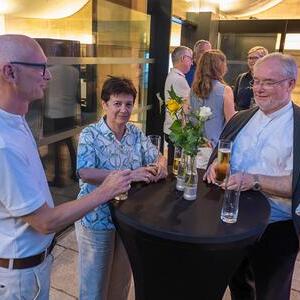 OrgelDankKlang | Dankgottesdienst zum Abschied von Domorganist Wolfgang Kreuzhuber am 2. Juli 2025