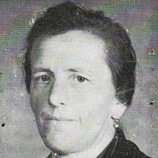Maria Schwarzmayr