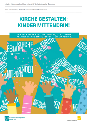 Methodenheft Initiative