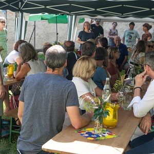 Sommerferst 2024