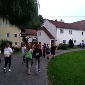 4. Firmnachmittag