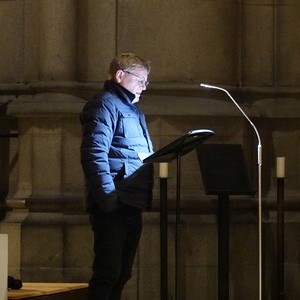 Christoph Niemand